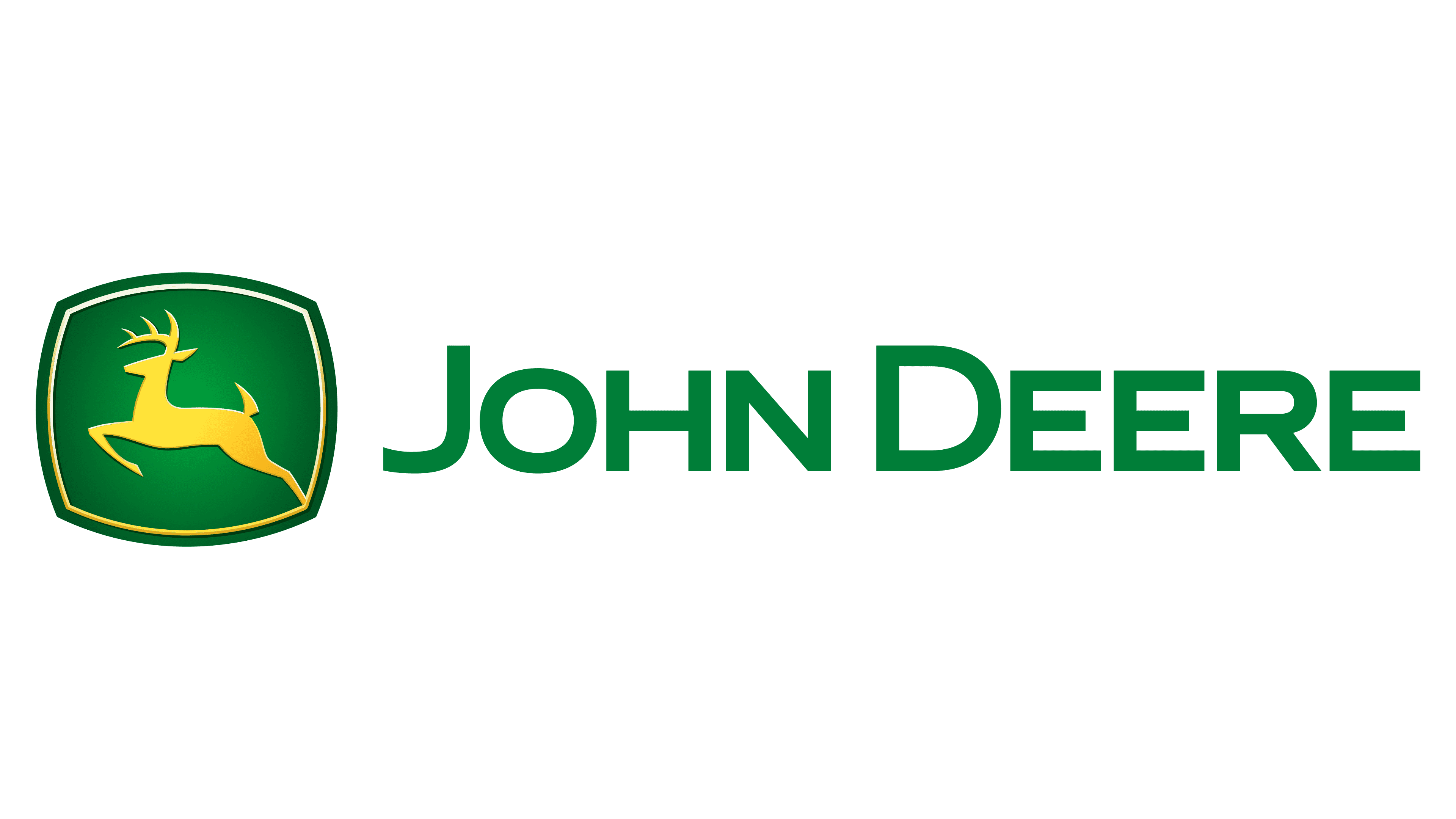 John Deere