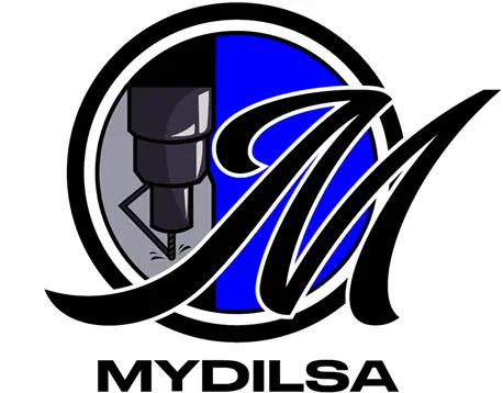 Mydilsa Logo